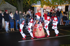 2014-11-12 The Somerset Carnavals - Shepton Mallet (19)019