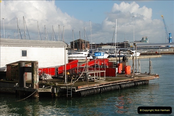 2012-01-27 Hythe,  Southampton Water & Quay, Southampton City (45)