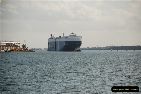 2012-01-27 Hythe,  Southampton Water & Quay, Southampton City (55)