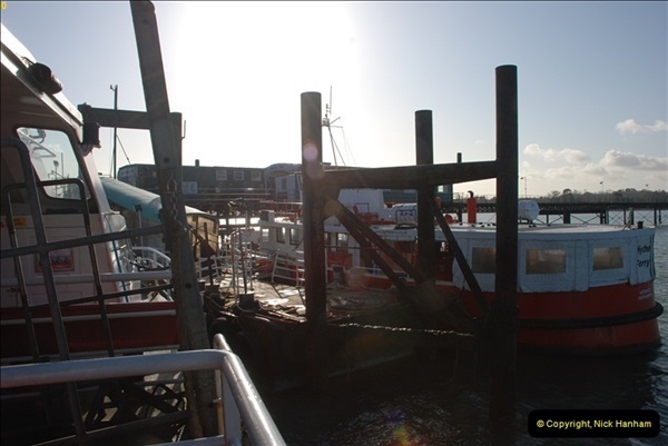 2012-01-27 Hythe,  Southampton Water & Quay, Southampton City (7)