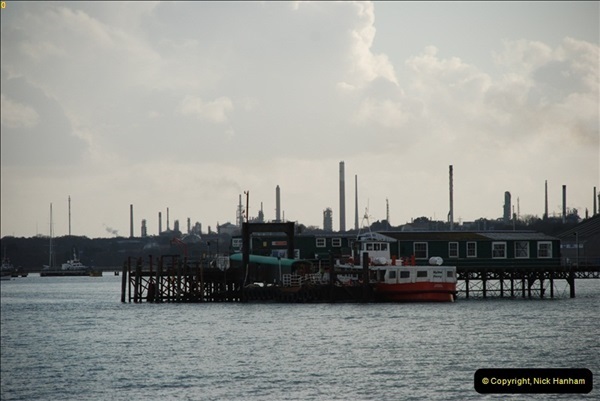 2012-01-27 Hythe,  Southampton Water & Quay, Southampton City (72)