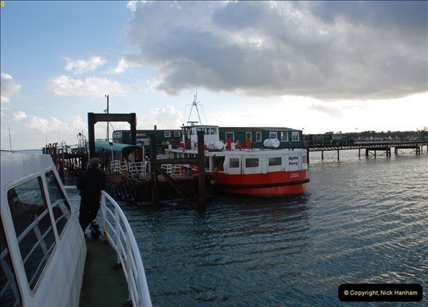 2012-01-27 Hythe,  Southampton Water & Quay, Southampton City (73)