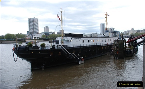 2012-05-06 The River Thames, London (6)