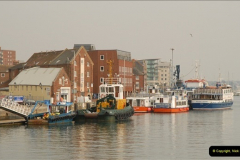 2012-02-29 Poole Quay, Poole, Dorset.  (3)