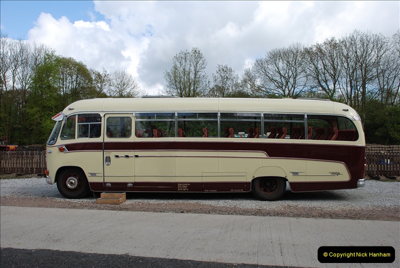 Sideline Coaches Norfolk.  (25) 25