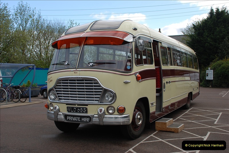 Sideline Coaches Norfolk.  (1) 01
