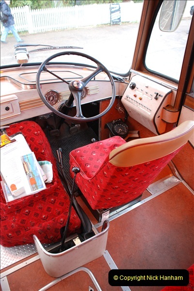 Sideline Coaches Norfolk.  (6) 06
