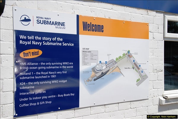 2015-06-19 Solent Sky & Submarine Museums. (126)126