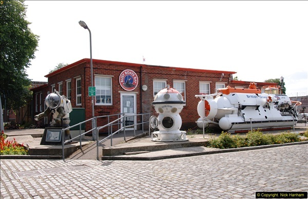 2015-06-19 Solent Sky & Submarine Museums. (131)131