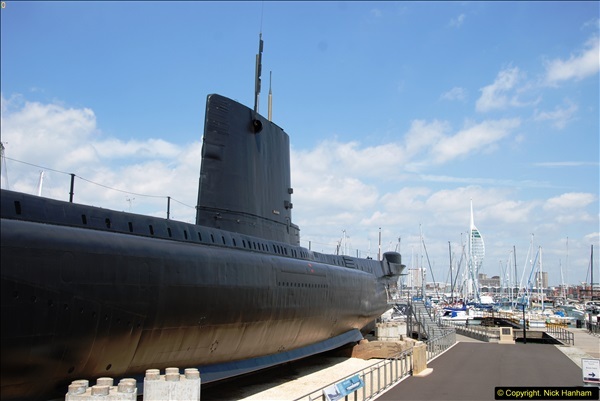2015-06-19 Solent Sky & Submarine Museums. (136)136