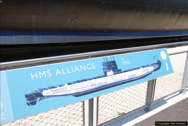2015-06-19 Solent Sky & Submarine Museums. (137)137