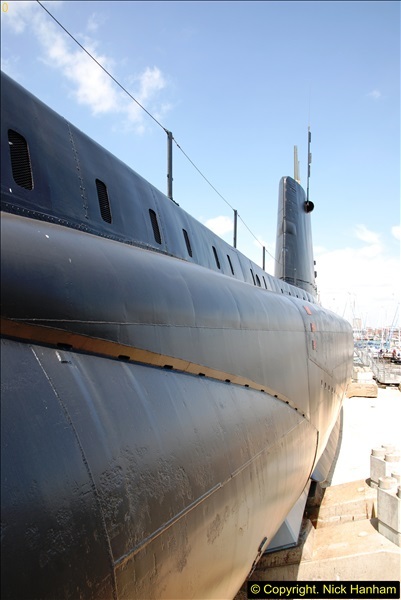 2015-06-19 Solent Sky & Submarine Museums. (143)143