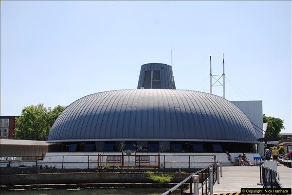 2015-06-19 Solent Sky & Submarine Museums. (215)215