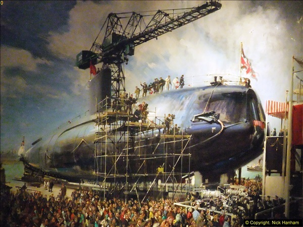 2015-06-19 Solent Sky & Submarine Museums. (222)222