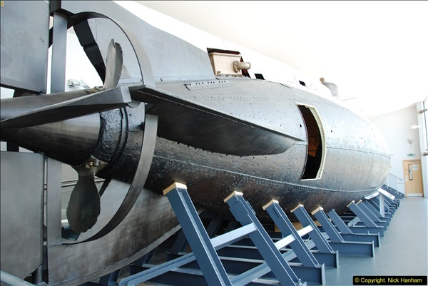 2015-06-19 Solent Sky & Submarine Museums. (258)258