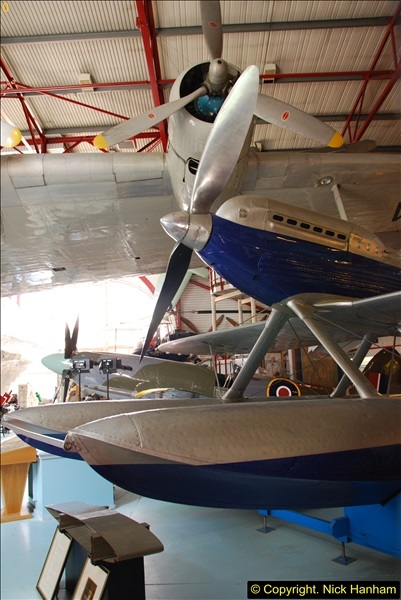 2015-06-19 Solent Sky & Submarine Museums. (44)044