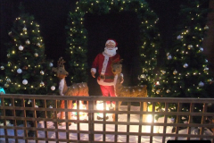 2011-12-10 Driving the DMU on Santa Specials No.2 (65)345