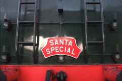 2013-12-08 Driving Santa Specials.  (5)322