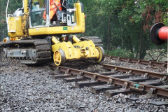 2015-08-10 SR New Section Work on the 08. (62)603