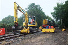 2015-08-10 SR New Section Work on the 08. (86)627