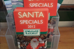 2012-12-02 Santa Specials and DMU 1.  (21)021
