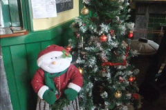 2012-12-24 Santa Specials & DMU.  (91)463