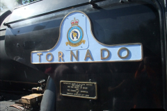 2010-06-16 Tornado @ Swanage (56)437
