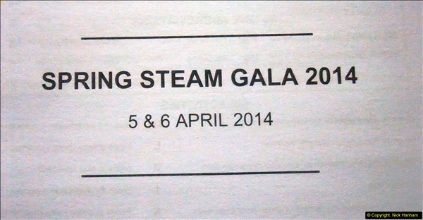 2014-04-05 The First SR Spring Steam Gala.  (2)002