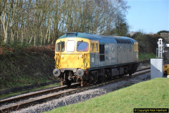 2018-02-01 SR Close down period - out and about the railway.  (129)129