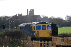 2018-02-01 SR Close down period - out and about the railway.  (132)132
