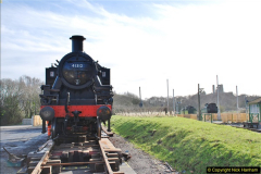 2018-02-01 SR Close down period - out and about the railway.  (140)140