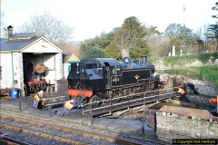 2018-02-01 SR Close down period - out and about the railway.  (44)044