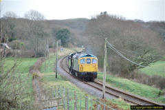 2018-02-01 SR Close down period - out and about the railway.  (82)082