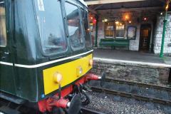 2015-12-06 Driving the DMU on Santa Special.  (113)113