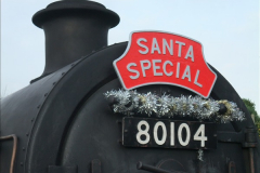 2015-12-06 Driving the DMU on Santa Special.  (31)031