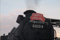 2015-12-06 Driving the DMU on Santa Special.  (6)006