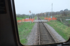 2015-12-06 Driving the DMU on Santa Special.  (66)066