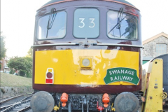 Swanage. (90)092