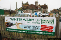 SR Winter Warm Up 28 December 2017