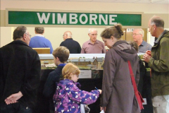 2014-05-30 Wimborne, Dorset.  (58)165