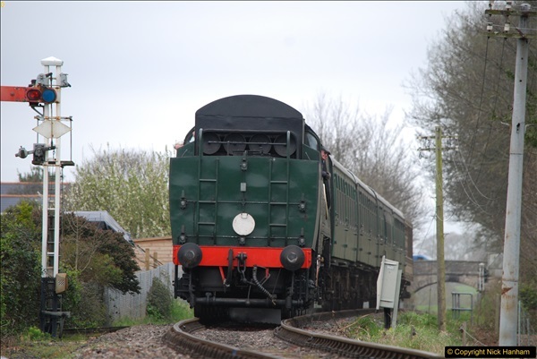 2017-03-29 Strictly Bulleid.  (93)093