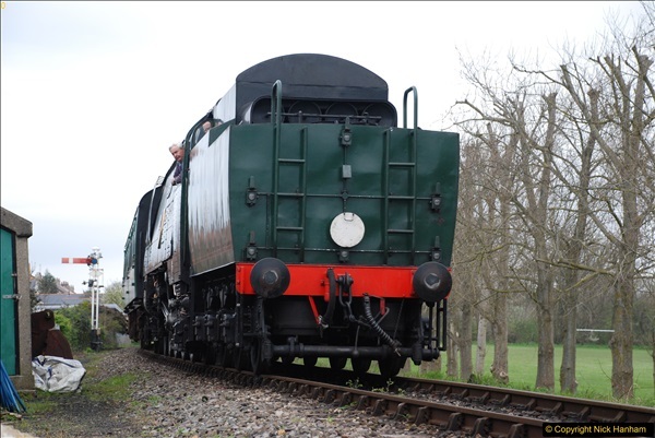 2017-03-29 Strictly Bulleid.  (94)094