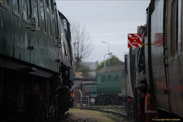 2017-03-29 Strictly Bulleid.  (97)097