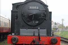2017-03-29 Strictly Bulleid.  (101)101