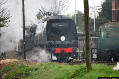 2017-03-29 Strictly Bulleid.  (102)102