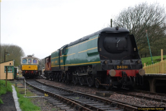 2017-03-29 Strictly Bulleid.  (169)169