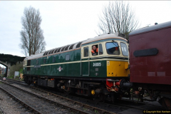 2017-03-29 Strictly Bulleid.  (5)005