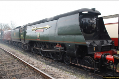 2017-03-29 Strictly Bulleid.  (77)077