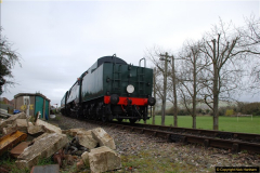 2017-03-29 Strictly Bulleid.  (95)095