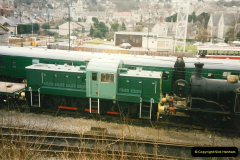 1996-02-17 The Class 14 repainted.0261